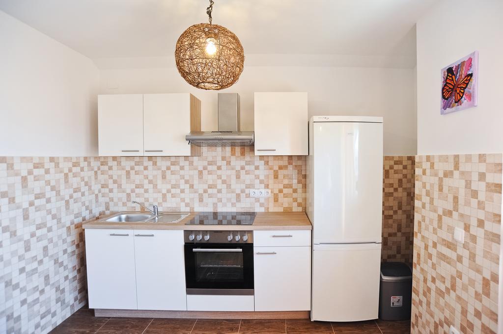 Apartmani Roko Zadar Zimmer foto